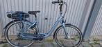 TRENERGY E-LUXE E-BIKE 480watt accu 51cm Met factuur bij, 51 tot 55 cm, Ophalen of Verzenden, Zo goed als nieuw, Overige merken