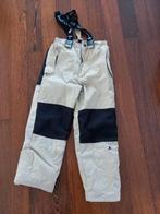 4 stuks ski tuin/broeken mt 128 140 152, Ophalen of Verzenden, Gebruikt