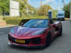 Corvette C8 Full Options - wegens gezinsuitbreding te koop, Auto's, Automaat, Achterwielaandrijving, Cabriolet, Navigatiesysteem