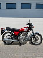 Yamaha XT500 en SR500, Motoren, Motoren | Yamaha, 7715PV, 499 cc, Bedrijf, Motogadgets