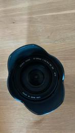 Sigma lens 18 200 mm, Ophalen of Verzenden