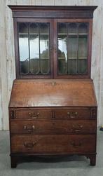 Schrijfkabinet, secretaire, Engels, Ophalen