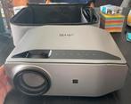 Beamer Artlii with WiFi and Bluetooth + Case, Audio, Tv en Foto, Beamers, Ophalen, Zo goed als nieuw, Ultra HD (4K), Artlii