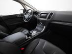 Ford S-Max 2.5i HEV Titanium | 7 Persoons | Panoramadak | Le, Auto's, 12 maanden, 15 km/l, Gebruikt, Euro 6