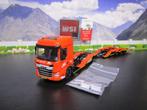 Wsi 01-4196 Daf XD XH SH , De Rooy