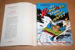 De Kameleon staat voor niets! 2e druk 1966., Boeken, Ophalen of Verzenden, Gelezen