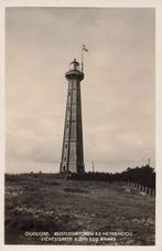 Ouddorp Vuurtoren B2771, Verzamelen, Ophalen, 1920 tot 1940, Ongelopen, Zuid-Holland