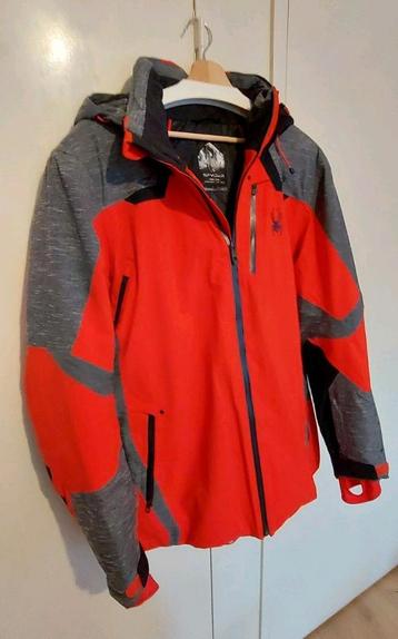 Winterjas Spyder GTX Leader Men's Jacket XL beschikbaar voor biedingen