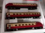 Te koop marklin  3071 tee set  ho Wisselstroom, Hobby en Vrije tijd, Modeltreinen | H0, Verzenden, Zo goed als nieuw, Wisselstroom