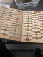 Oude Sigarenbandjes Verzameling, Ophalen of Verzenden, Gebruikt