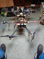 Syndrones Hexacopter, Ophalen of Verzenden, Gebruikt, Elektro, Quadcopter of Multicopter