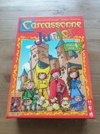 Carcassonne junior, Ophalen of Verzenden, Een of twee spelers, Zo goed als nieuw, 999games