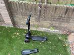Multirider van lifegoods, Ophalen, Gebruikt, Gewone step, Lifegoods