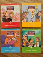 Veilig leren lezen boekjes kern 1 t/m 4 zonversie groep 3, Ophalen of Verzenden, Zo goed als nieuw