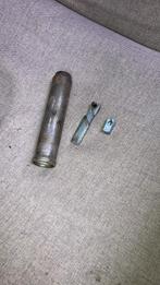 Originele honda ss50 gasrondsel, gasschuif en kabelstopper, Ophalen of Verzenden, Zo goed als nieuw, Overige merken