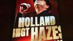 4 tickets Holland zingt Hazes., Twee personen, Maart