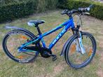 Bulls Tokee 24 inch mountainbike jongensfiets, Fietsen en Brommers, Fietsen | Jongens, Ophalen, Handrem, Bulls Tokee, Gebruikt