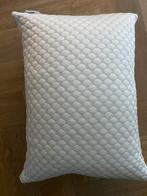 2 nieuwe hoofdkussens, Ophalen, Eenpersoons, Wit, Nieuw