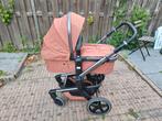 Joolz Day+ stroller - pick-up only, Verstelbare duwstang, Zo goed als nieuw, Combiwagen, Ophalen