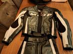 Prachtig 2 delig dames motorpak maat 36, Motoren, Kleding | Motorkleding, Ophalen, Combipak, MQP, Dames