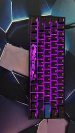 Ducky one 2 mini, Computers en Software, Toetsenborden, Gaming toetsenbord, Ophalen of Verzenden, Qwerty, Bedraad