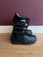 Burton men’s moto snowboard schoenen maat 43, Ophalen of Verzenden, Zo goed als nieuw, Schoenen