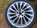 18 inch Turbina velgen Alfa Romeo Giulietta, Ophalen, Gebruikt, Alfa Romeo