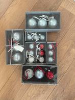 21 Kerstballen Riverdale, Diversen, Kerst, Ophalen of Verzenden, Zo goed als nieuw