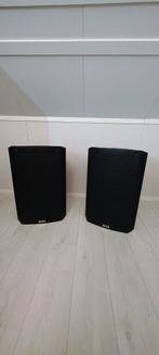 Alto professional Truesonic 315 2000W Rms, Muziek en Instrumenten, Ophalen, Zo goed als nieuw