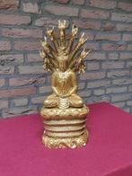 Kwan Yin beeld ( brons ), Ophalen, Zo goed als nieuw