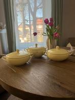 Vintage schalen set, Ophalen of Verzenden