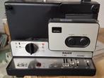 Bauer T50 filmprojector, Verzamelen, Fotografica en Filmapparatuur, Ophalen, 1980 tot heden, Projector