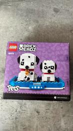 Lego 40479 nieuw dalmatiers dalmation, Kinderen en Baby's, Speelgoed | Duplo en Lego, Ophalen of Verzenden, Nieuw