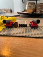 Lego Creator Piratenschip Onderdelen, Ophalen of Verzenden, Gebruikt, Losse stenen, Lego