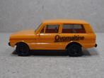 HERPA 1:87, RANGE ROVER " OVOMALTINE ", Zie Foto`s, Ophalen of Verzenden, Zo goed als nieuw, Auto, Herpa