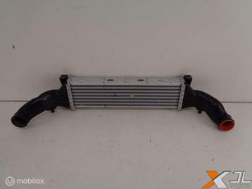 A2025001100 C-KLASSE W202 250TD INTERCOOLER NOS OEM MB beschikbaar voor biedingen