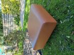 Hocker van nederlands designmerk Havee 80X80X40 cm, Ophalen, Zo goed als nieuw