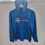 Nike Therma-FIT Hoodie Blauw - Hitmen Volleyball Club - S, Blauw, Nike, Ophalen of Verzenden, Gedragen