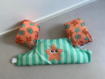 Zwemvest Kinderen – Zeester beschikbaar voor biedingen