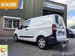 Ford Transit Courier 1.0 EcoBoost|Airco|Trekhaak|BPM VRIJ, Auto's, Bestelauto's, 101 pk, Euro 6, 1189 kg, Wit