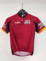 Wielershirt, Ophalen of Verzenden, Zo goed als nieuw, Bovenkleding