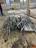 Metal stud profielen, Ophalen, Gebruikt