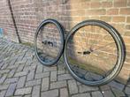 Scope r3 carbon wielset, Fietsen en Brommers, Fietsonderdelen, Ophalen of Verzenden, Zo goed als nieuw, Racefiets, Wiel