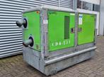 BBA BA100K D193 (bj 2008), Zakelijke goederen, Machines en Bouw | Pompen en Compressoren