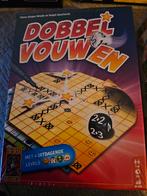 Dobbel Vouwen & Keer op Keer 2 - Bordspellen, Verzenden, Nieuw, Een of twee spelers, 999 Games