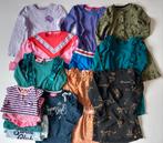 Groot pakket meisjes kleding Z8 jurken maat 116 - 122, Meisje, Gebruikt, Ophalen of Verzenden, Jurk of Rok