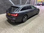 Audi A6 Avant 40 TDI Sport Pro Line S | Panoramadak | 360°, Gebruikt, 4 cilinders, Origineel Nederlands, Diesel