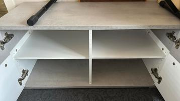 Tv kast