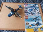 LEGO 4995 vliegtuig, Ophalen of Verzenden, Zo goed als nieuw, Complete set, Lego