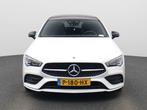 Mercedes-Benz CLA-klasse Shooting Brake 180 Business Solutio, Auto's, 4 cilinders, Wit, Origineel Nederlands, 725 kg